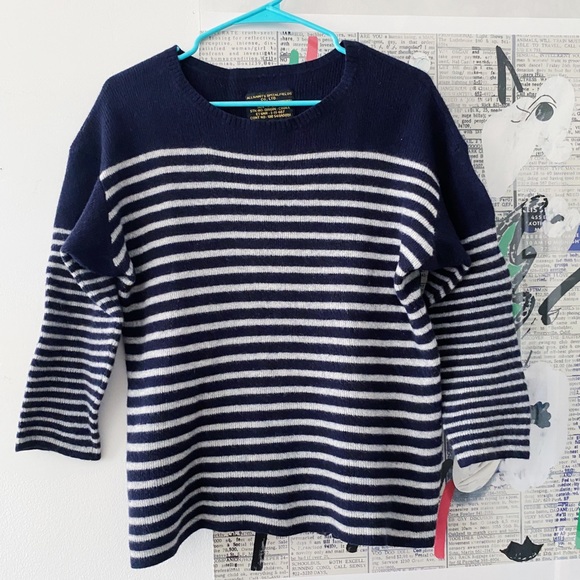 All Saints Sweaters - All Saints 100% Wool Sweater
